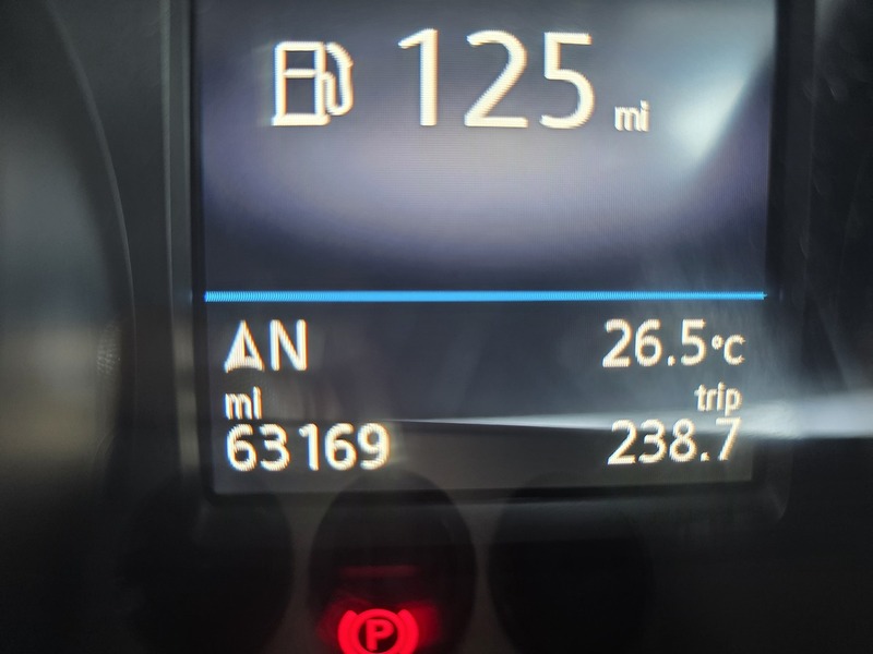 Volkswagen Passat TDI EVO SEL - U3693