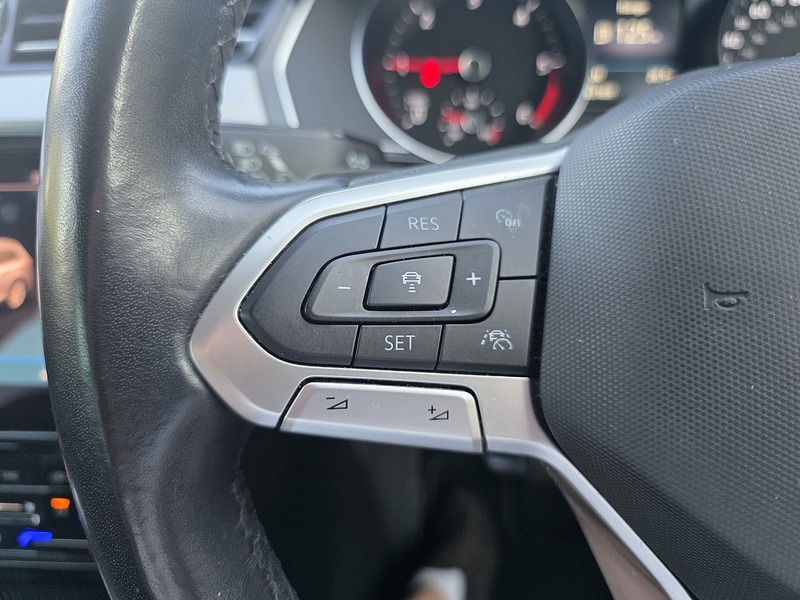 Volkswagen Passat TDI EVO SEL - U3693