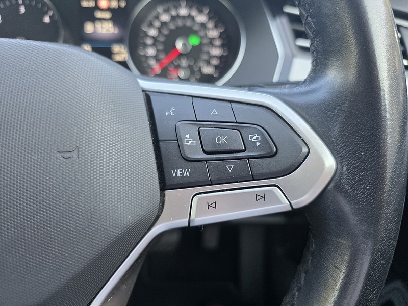 Volkswagen Passat TDI EVO SEL - U3693