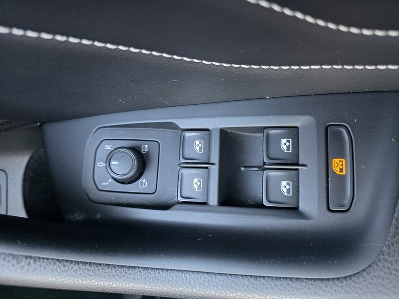 Volkswagen Passat TDI EVO SEL - U3693