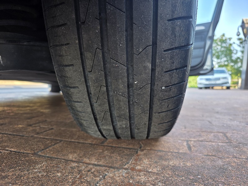 Volkswagen Passat TDI EVO SEL - U3693