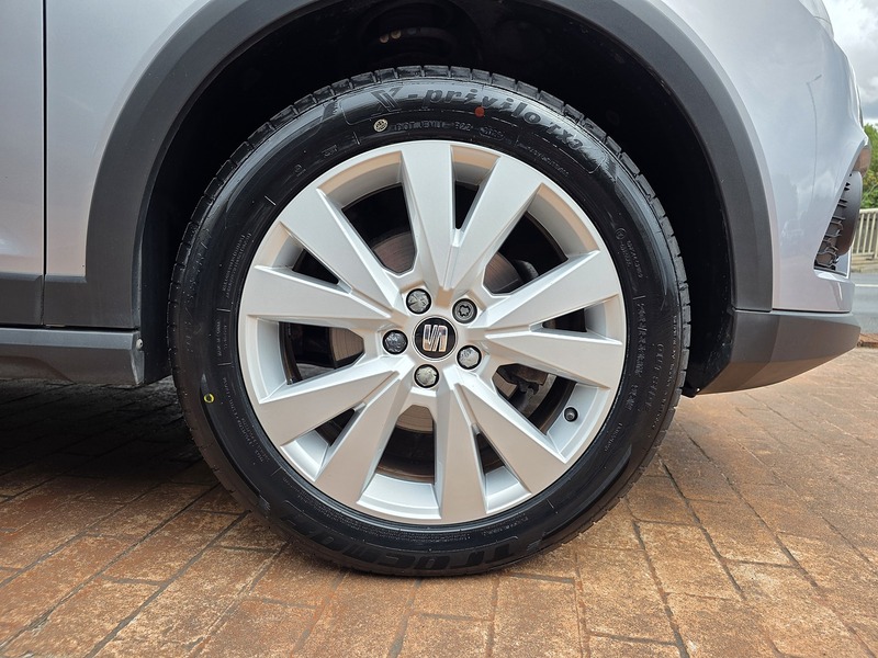 SEAT Arona TDI SE Technology Lux - U3695