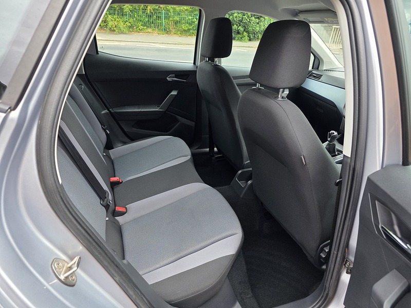 SEAT Arona TDI SE Technology Lux - U3695