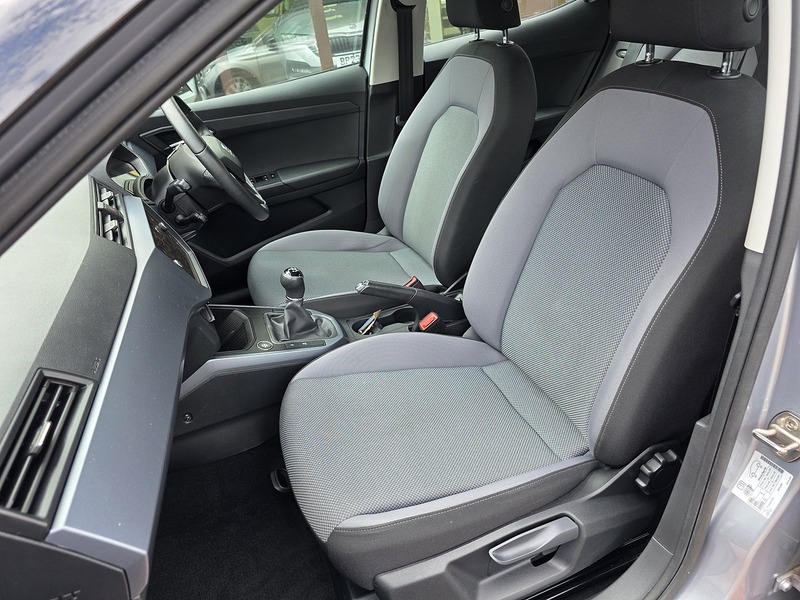 SEAT Arona TDI SE Technology Lux - U3695