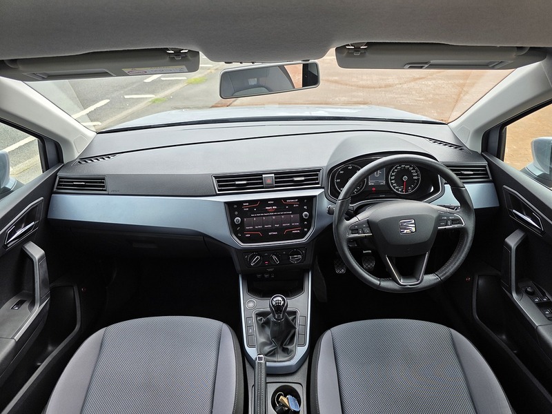 SEAT Arona TDI SE Technology Lux - U3695