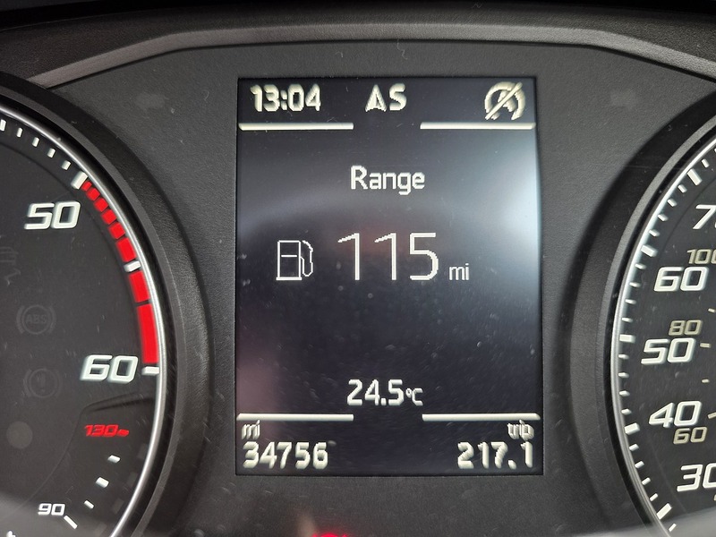 SEAT Arona TDI SE Technology Lux - U3695