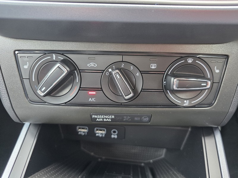 SEAT Arona TDI SE Technology Lux - U3695