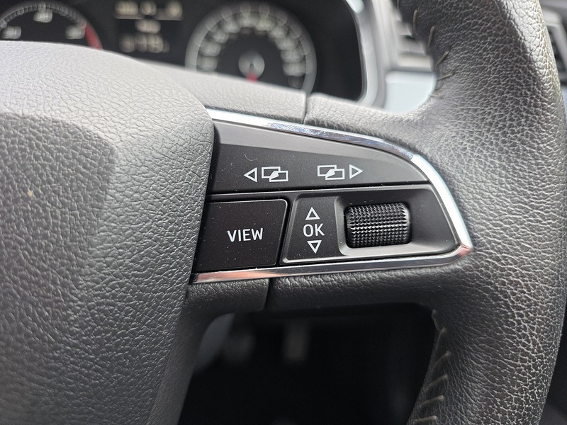 SEAT Arona TDI SE Technology Lux - U3695