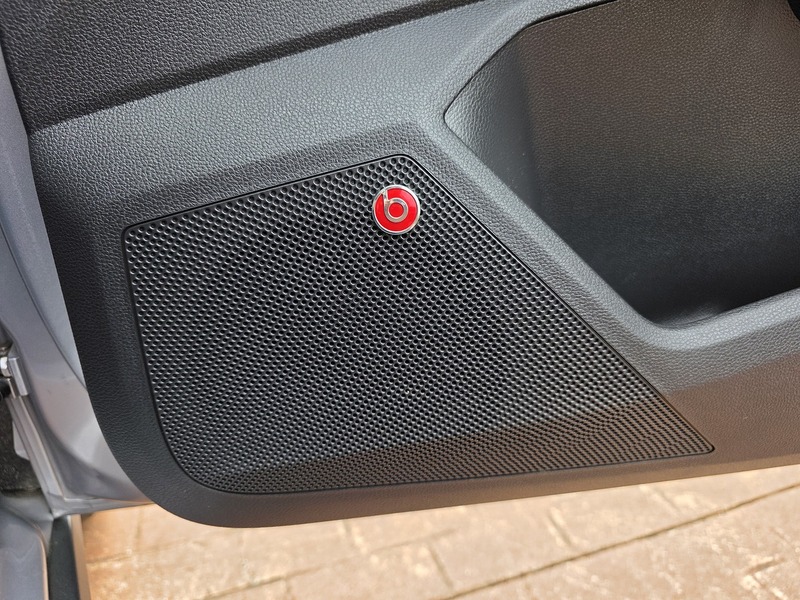 SEAT Arona TDI SE Technology Lux - U3695