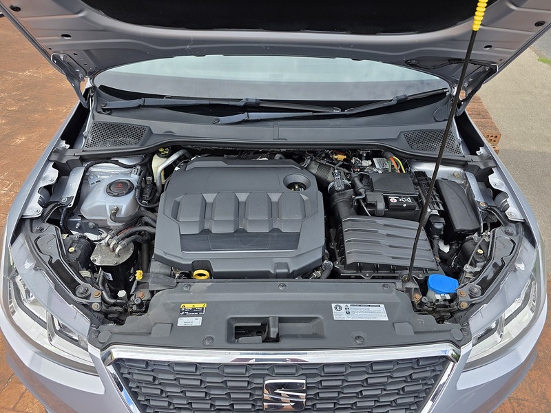 SEAT Arona TDI SE Technology Lux - U3695