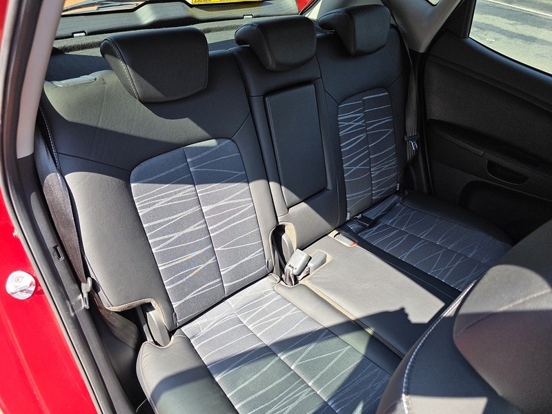 Kia Venga CRDi 3 - U3696