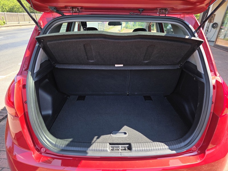 Kia Venga CRDi 3 - U3696