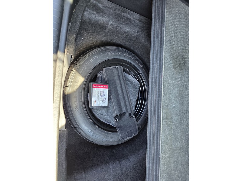 Kia Venga CRDi 3 - U3696