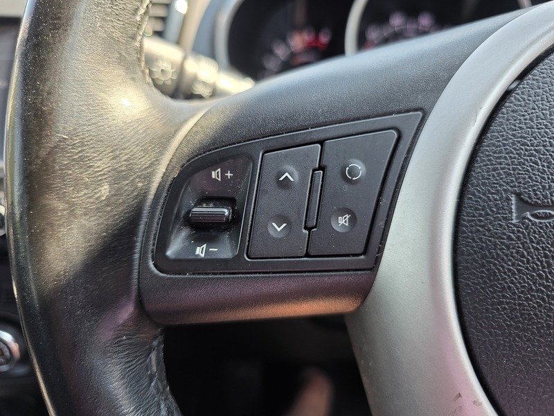 Kia Venga CRDi 3 - U3696