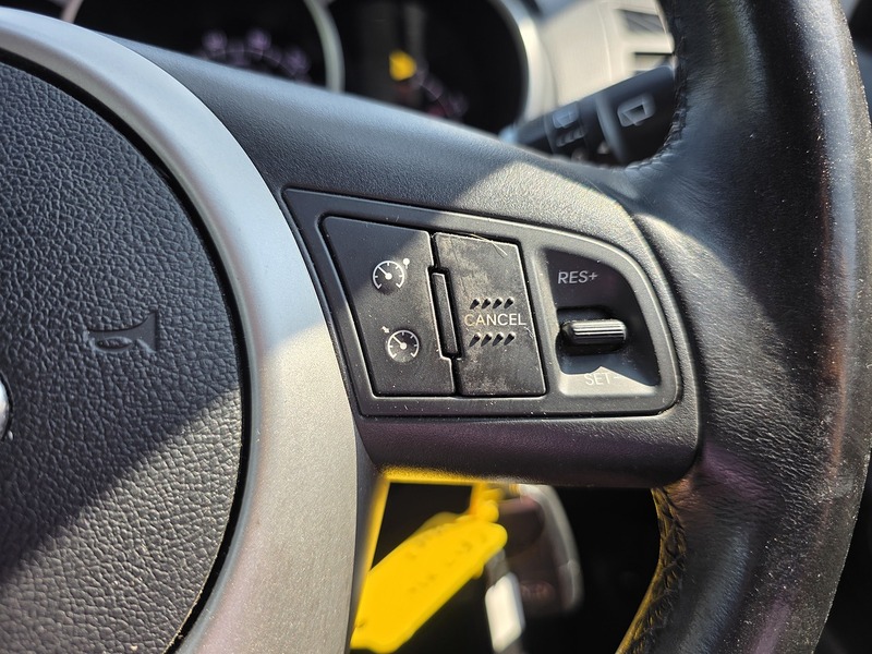 Kia Venga CRDi 3 - U3696