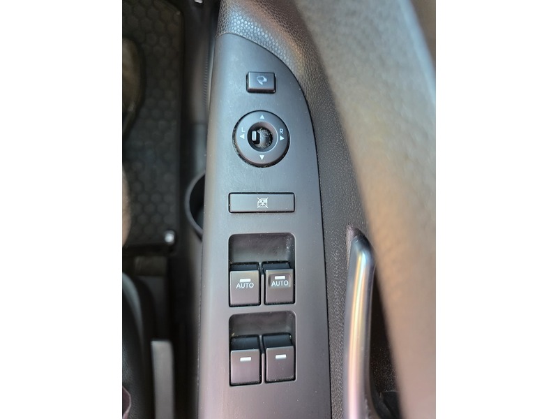 Kia Venga CRDi 3 - U3696