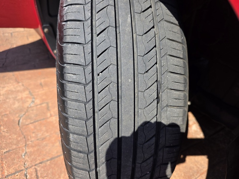 Kia Venga CRDi 3 - U3696