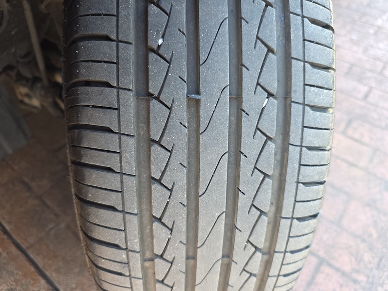 Kia Venga CRDi 3 - U3696