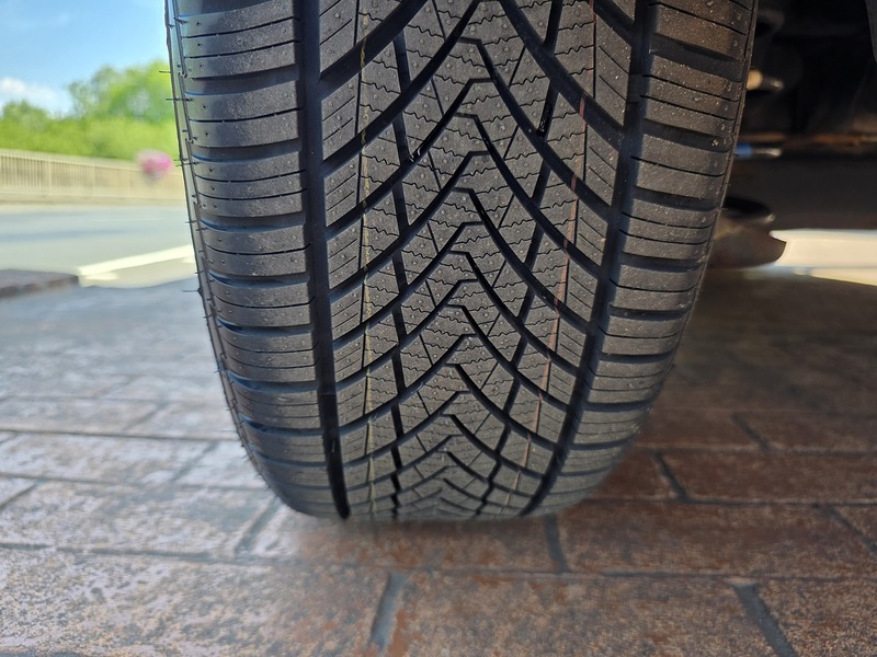 Kia Venga CRDi 3 - U3696