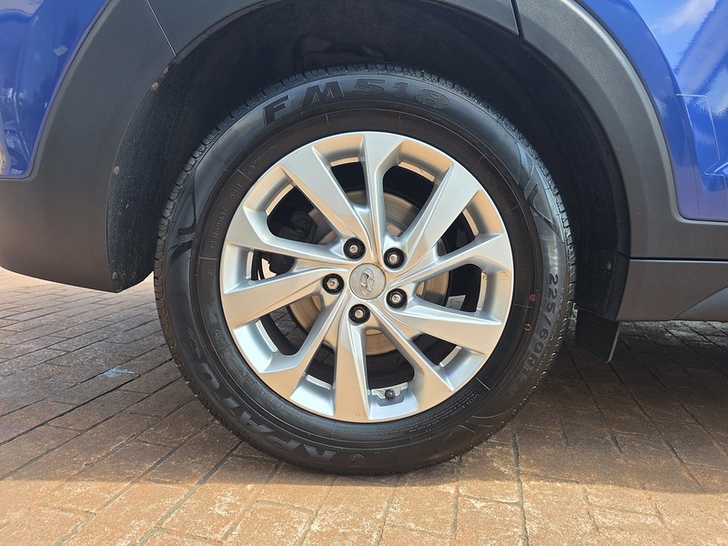 Hyundai TUCSON GDi SE Nav - U3702