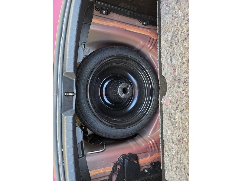 Toyota Yaris VVT-i Icon - U3703