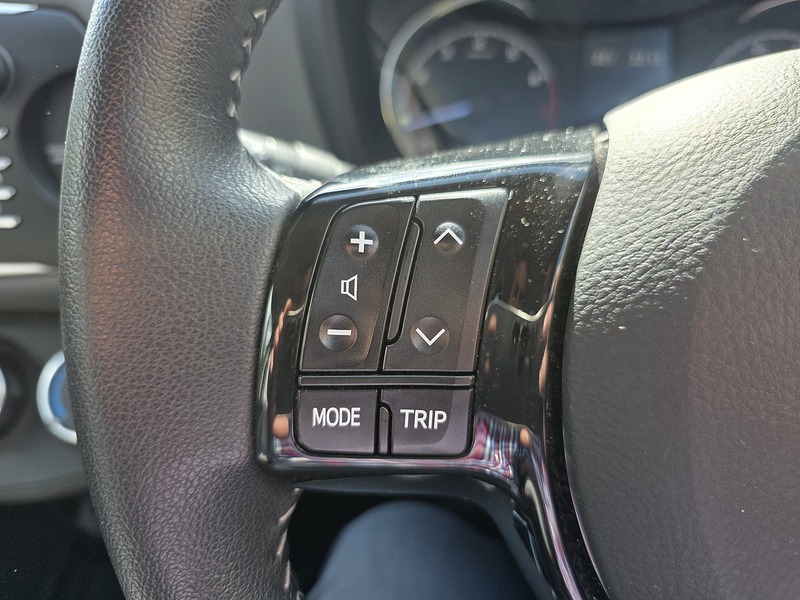 Toyota Yaris VVT-i Icon - U3703