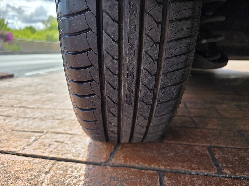 Toyota Yaris VVT-i Icon - U3703