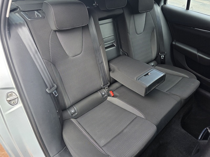 Skoda Octavia TDI SE Technology - U3704