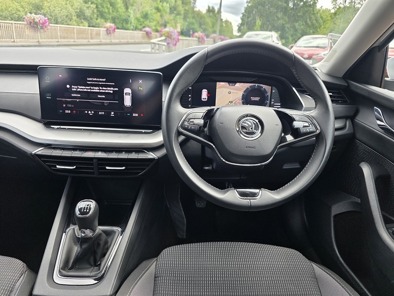 Skoda Octavia TDI SE Technology - U3704