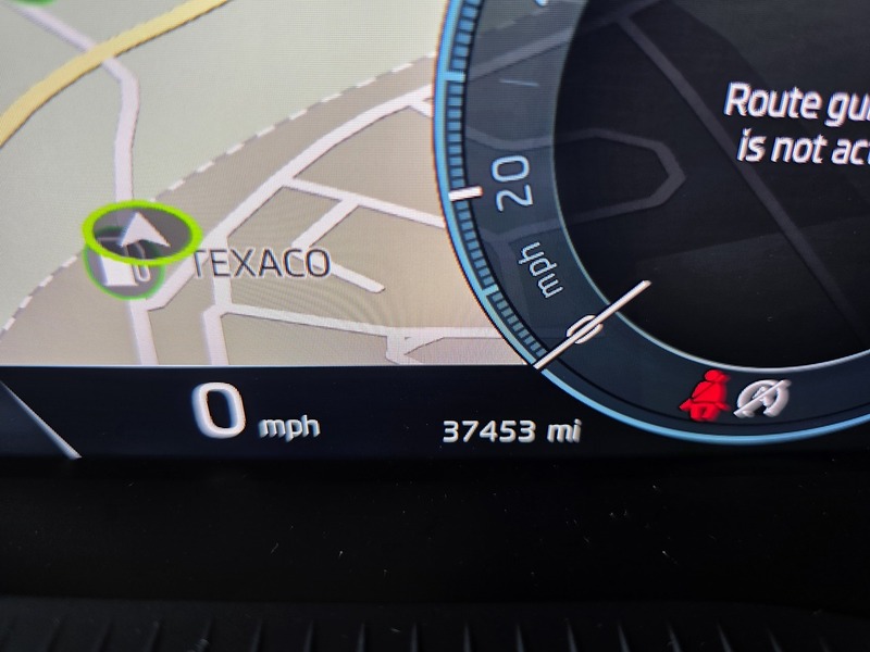 Skoda Octavia TDI SE Technology - U3704