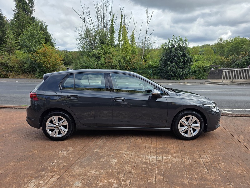 2023 23 VOLKSWAGEN GOLF