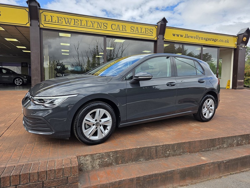 2023 23 VOLKSWAGEN GOLF TDI Life