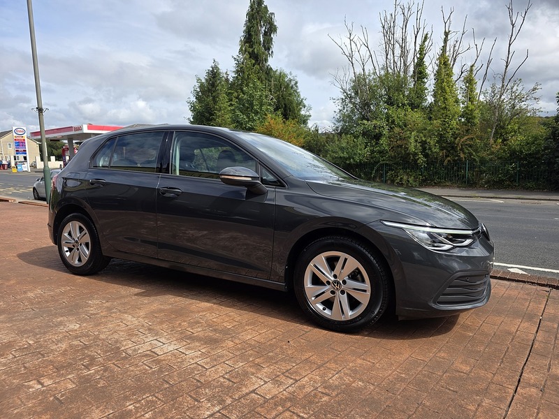 2023 23 VOLKSWAGEN GOLF