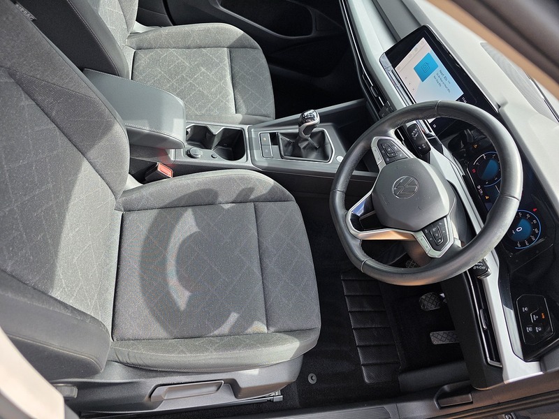 2023 23 VOLKSWAGEN GOLF