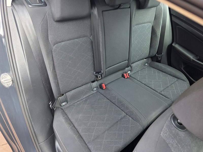 2023 23 VOLKSWAGEN GOLF