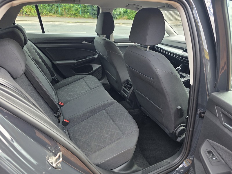 2023 23 VOLKSWAGEN GOLF