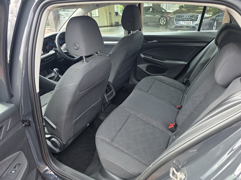 2023 23 VOLKSWAGEN GOLF