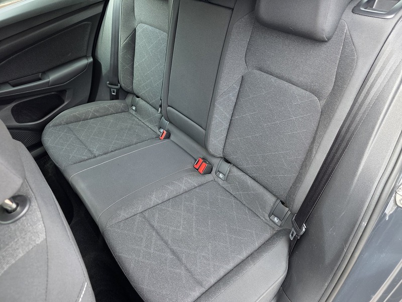 2023 23 VOLKSWAGEN GOLF