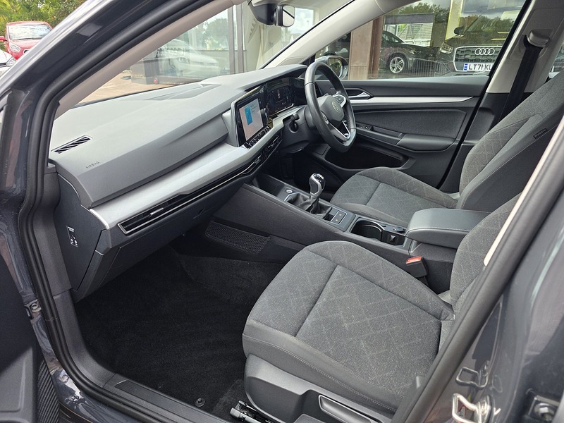 2023 23 VOLKSWAGEN GOLF