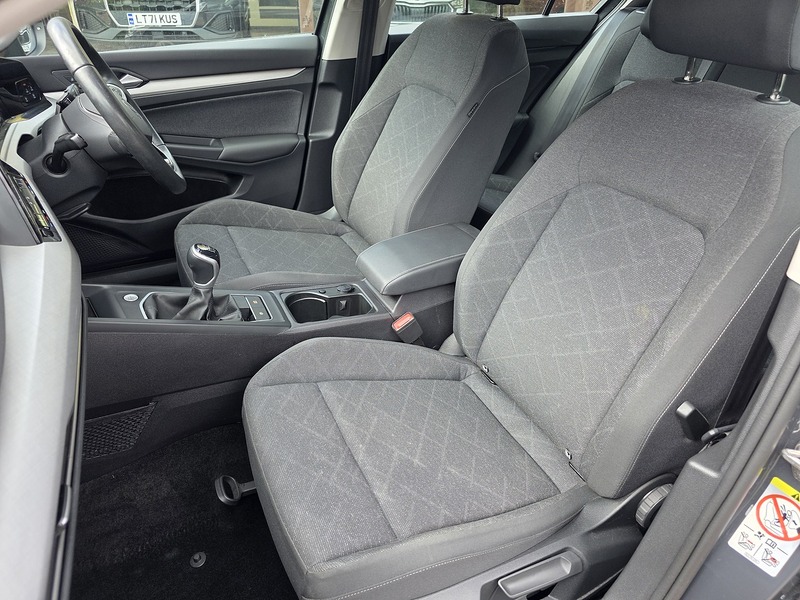 2023 23 VOLKSWAGEN GOLF