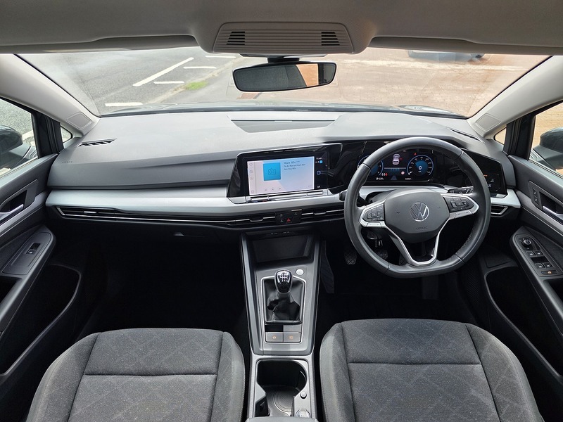 2023 23 VOLKSWAGEN GOLF
