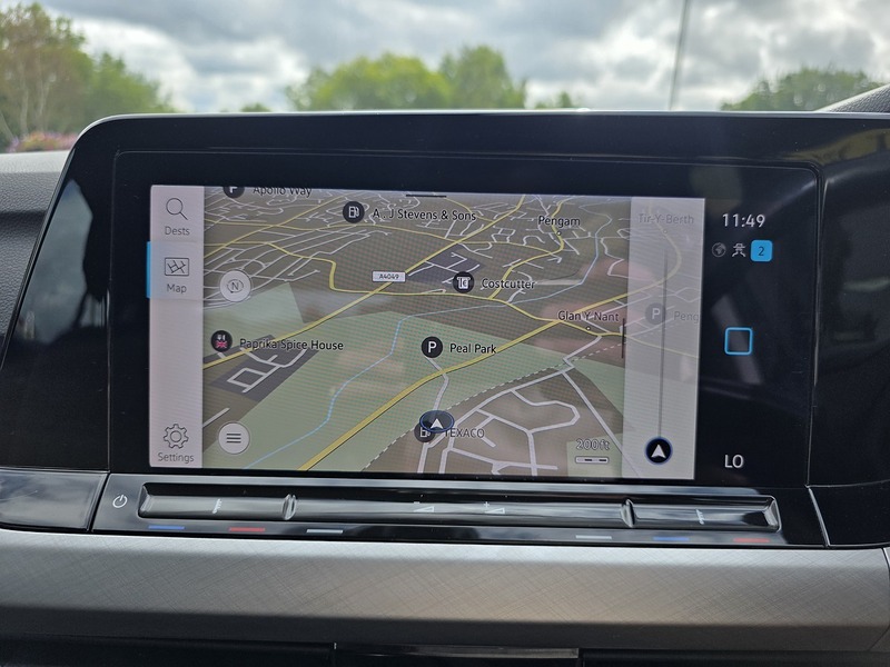 2023 23 VOLKSWAGEN GOLF