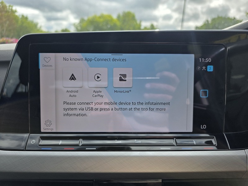 2023 23 VOLKSWAGEN GOLF