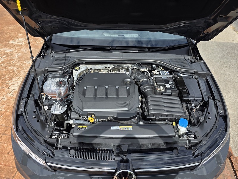 2023 23 VOLKSWAGEN GOLF