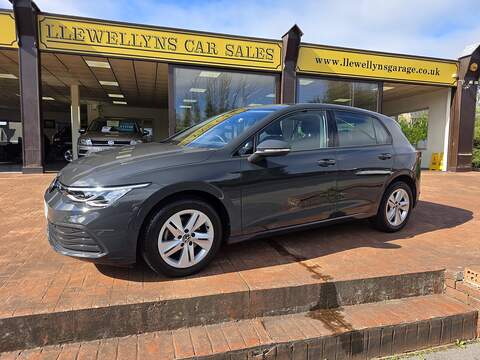 Volkswagen Golf 1.3 i-VTEC S Hatchback 5dr Petrol Manual Euro 6 (s/s) (102 ps)