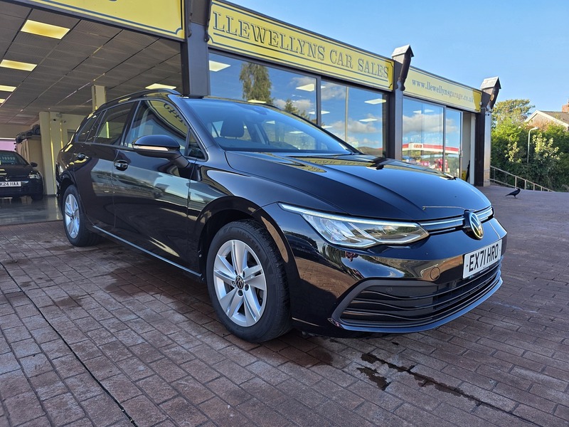 2021 71 VOLKSWAGEN GOLF TDI Life