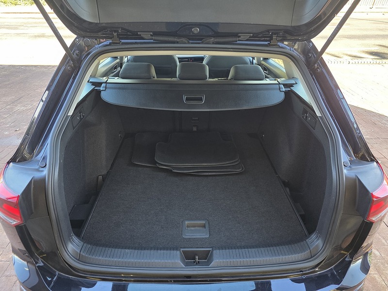 2021 71 VOLKSWAGEN GOLF