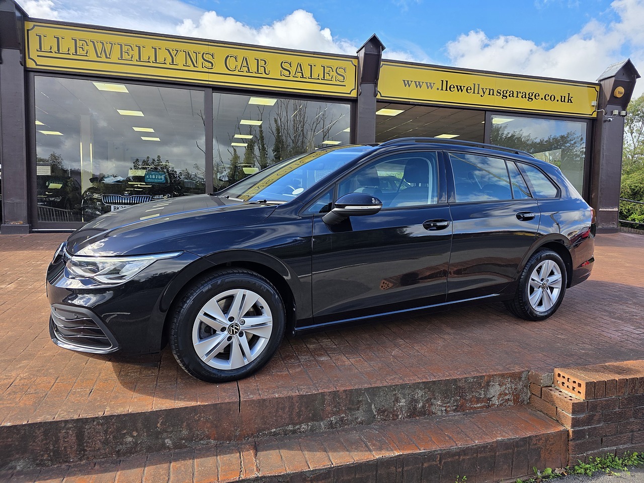 2021 Volkswagen Golf