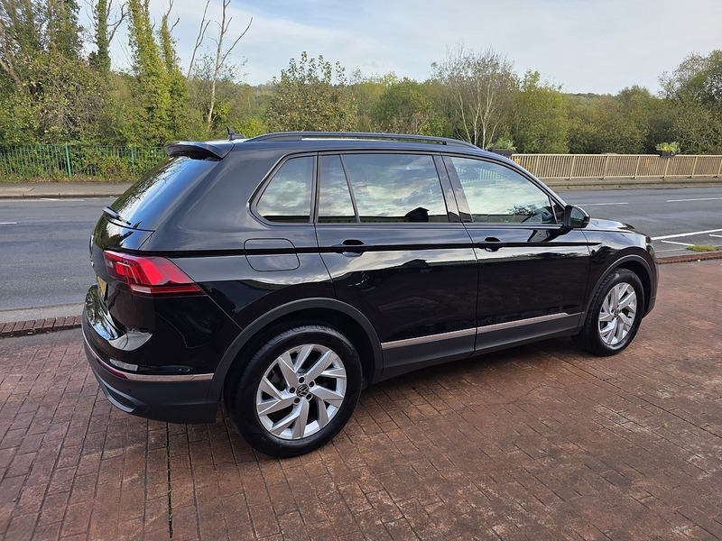 2022 22 VOLKSWAGEN TIGUAN