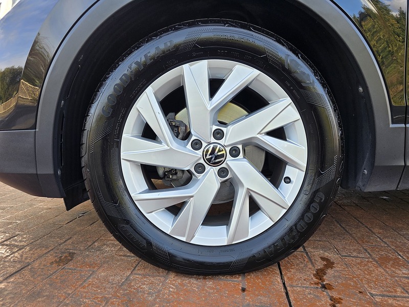 2022 22 VOLKSWAGEN TIGUAN